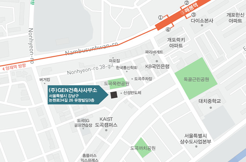 지도이미지